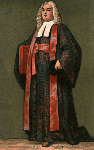 Turgot