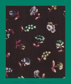 French Fabrics, 1800-50