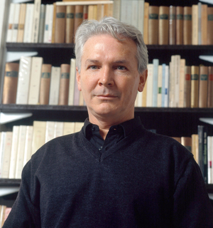 Bernard Desportes