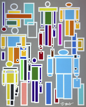 Business People (computer graphics)