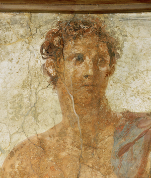 Head of Theseus