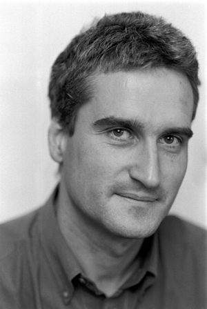 Philipp Gessler Philipp Gessler, TAZ - Editor, Berlin Department, before ..., 2000 (photo)