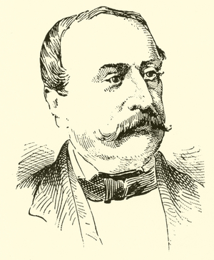 Johann Wenzel Kalliwoda, 1801-1866 (engraving)