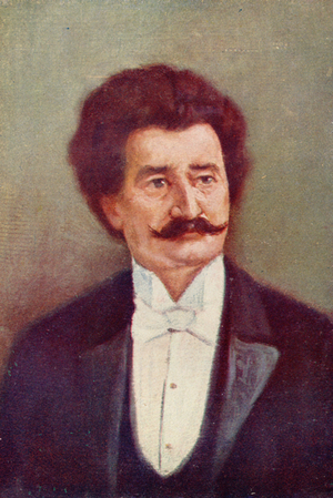 STRAUSS II Johann -