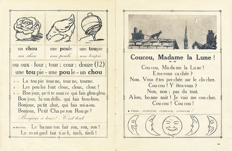 I will be reading soon, 1930 (print)