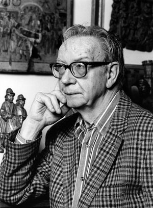 Rene-Jean Clot