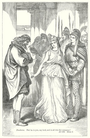 Troilus and Cressida (engraving)