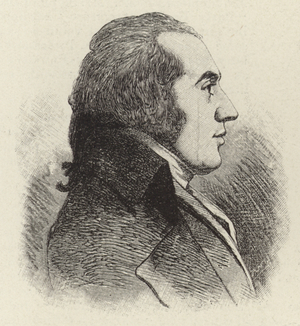 Presidents of the Royal Academy (engraving)
