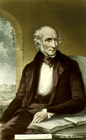 William Wordsworth - English