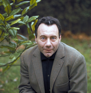Francis Lemarque c. 1960s (photo)
