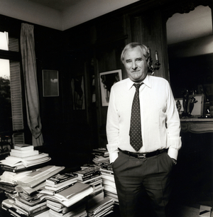 Gerard de Villiers