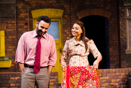 Anita And Me (photo)