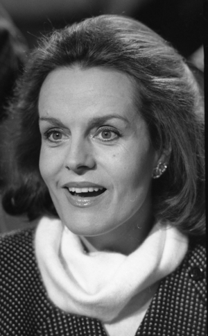 CATHERINE NAY 1988