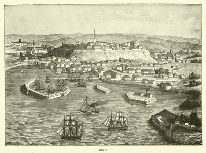 Revel (engraving)