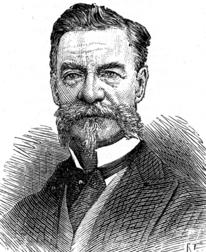 Sir Richard Temple, 1st Baronet