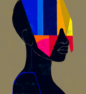 Anga #6, 2022 (digital)