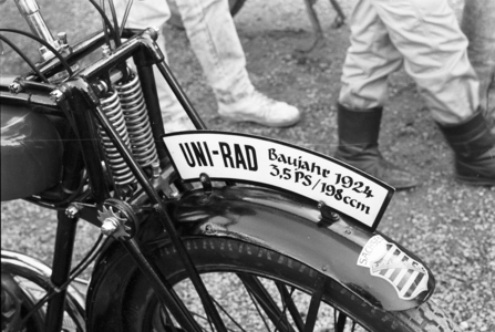 Biker meeting 1991 13 01 1991, Augustusburg, Burg Augustusburg, winter …, 1991 (photo)