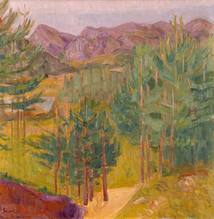Untitled (painting)