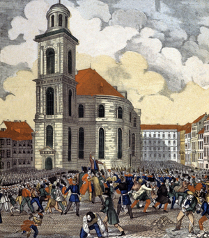 German Revolution of 1848