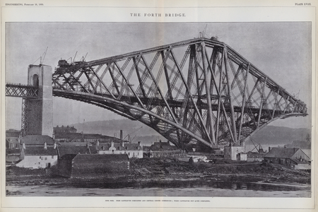 The Forth Bridge (engraving)