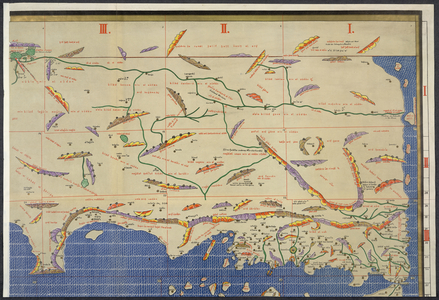 World map