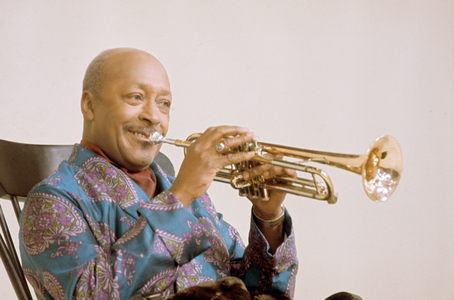 Bill Coleman, 1970 (photo)