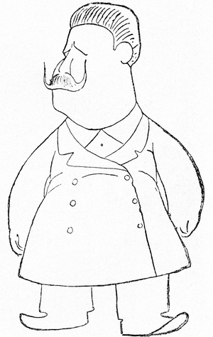 Ruggiero Leoncavallo Italian Composer