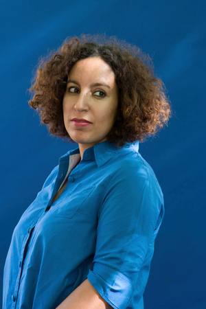 Najate El-Hachmi (photo)