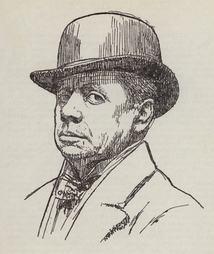 William Nicholson (engraving)