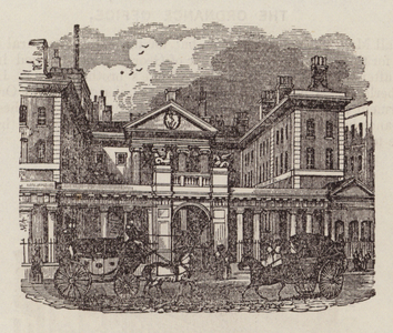 The Admiralty (engraving)