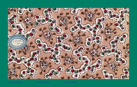 French Fabrics, 1800-50