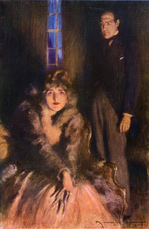 The Forsyte Saga by John Galsworthy