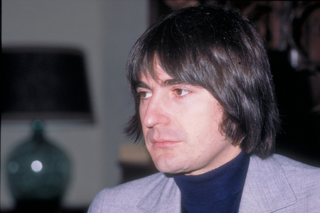Serge Lama, 1977 (photo)