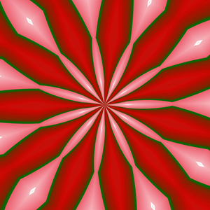 Flowers #3, 2019 (illustration)