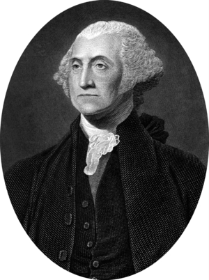 George Washington