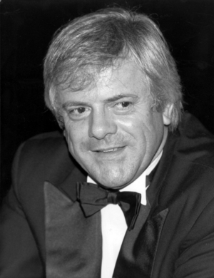 Michael Graeter, 1995 (photo)