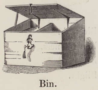Bin (engraving)
