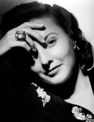 Barbara Stanwyck
