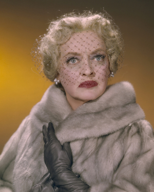 WHERE LOVE HAS GONE 1964 (film still)