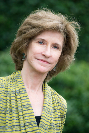 C.D. Wright (photo)