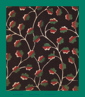 French Fabrics, 1800-50