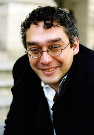 Michael Ferrier