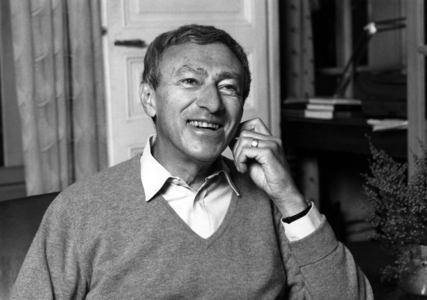 Serge Doubrovsky