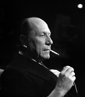 Jean Francois Revel