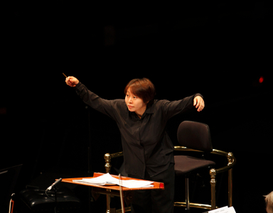 Xian Zhang