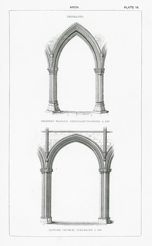 Arch (engraving)