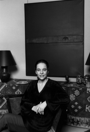 Caroline Eliacheff