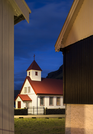 Tjørnuvík. Streymoy,  Faroe islands, 2019 (photography)