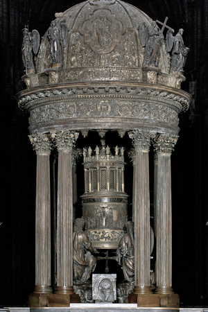 Ciborium