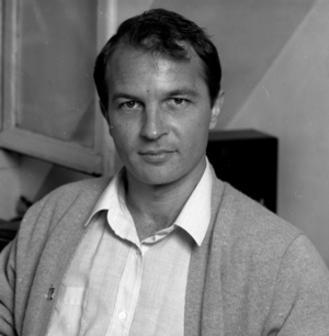 Patrick  Carre